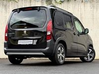 gebraucht Peugeot Rifter Standard GT