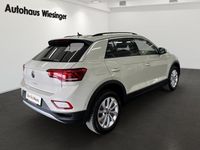 gebraucht VW T-Roc Friends TSI
