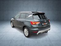 gebraucht Seat Arona Xperience 1.0 TSI DSG