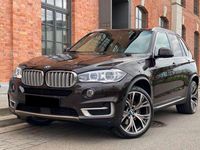 gebraucht BMW X5 X5xDrive30d Exclusive