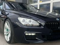 gebraucht BMW 640 640 i Gran Coupé Aut.