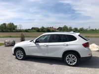 gebraucht BMW X1 xDrive, Sport Line, Ö-Paket, Aut. Panoramadach