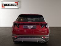 gebraucht Hyundai Tucson NX4 Prestige Line 1,6 T-GDi HEV 4WD AT