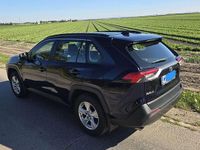 Gebraucht Toyota RAV4 Hybrid Team 178 PS (130 kW) 2022 SUV