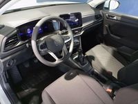 gebraucht VW T-Roc 4Me TSI