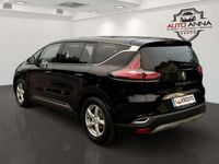 Gebraucht Renault Espace Initiale Paris 160 PS (117 kW) 2018 Schwarz Van / Kleinbus