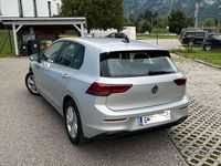 Gebraucht VW Golf VIII Life 131 PS (96 kW) 2020 Limousine