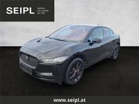 Gebraucht Jaguar I-Pace S 235 kW (320 PS) 2023 Schwarz SUV