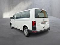 gebraucht VW Transporter T6 Kombi Entry LR TDI