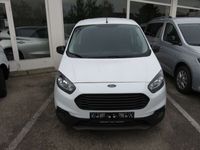 gebraucht Ford Transit Courier 1,5 TDCi Trend