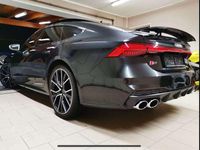 Gebraucht Audi A7 S-Line 286 PS (210 kW) 2019 Schwarz Limousine