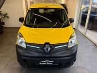 gebraucht Renault Kangoo Z.E.*Export-Bastler*