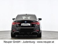 Gebraucht BMW i4 Shadowline 400 kW (544 PS) 2025 Schwarz Limousine