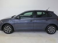 gebraucht VW Polo Friends TSI