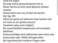 Gebraucht BMW X3 204 PS (150 kW) 2004 SUV