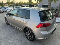 gebraucht VW Golf VII Highlan BlueMotion 1.6 TDI