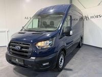 gebraucht Ford Transit Transit Kasten 2,0 EcoBlue L3H2 350 Limited