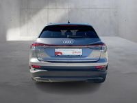 gebraucht Audi Q4 e-tron 45 e-tron quattro business
