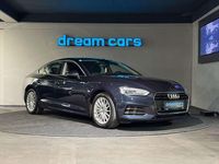 gebraucht Audi A5 Sportback 2,0 TDI / AMBIENTE LICHT / PRE SEN