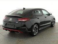Neu Hyundai i30 N Line 140 PS (102 kW) 2025 Limousine