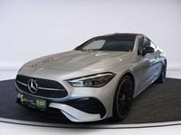 gebraucht Mercedes CLE220 d COUPE AMG LINE PANO SD 20 ZOLL AMG LMR