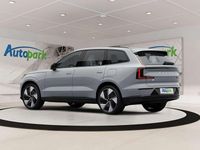 gebraucht Volvo EX90 Ultra, Twin Motor Performance, Vollelektrisch, 7 Sitze Ultra Performance Pure Electric AWD