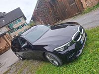 gebraucht BMW 320 320 d x - Drive Sport Line Touring Aut.