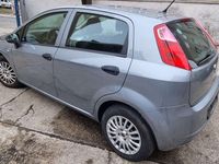 gebraucht Fiat Grande Punto 12 Active