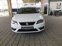 gebraucht Seat Leon Style LED-ACC-NAVI