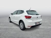 gebraucht Seat Ibiza Reference 1.0 TSI