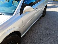 gebraucht Opel Vectra Vectra1,9 CDTI