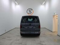 gebraucht VW Multivan Highline TDI 4MOTION