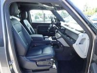 gebraucht Land Rover Defender 90 SE D200 AWD Aut. | Auto Stahl Wien 23