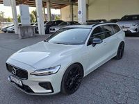 gebraucht Volvo V60 T6 Twin Engine PHEV R-Design Geartronic