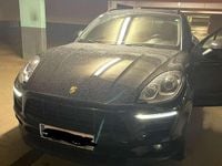 gebraucht Porsche Macan S 3.0 V6