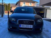 gebraucht Audi A3 A3 SB 1,9 TDI e DPF