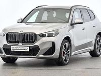 Gebraucht BMW iX1 Shadowline 200 kW (272 PS) 2023 Spacesilber SUV