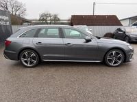 gebraucht Audi A4 Avant 30 TDI S-tronic S-LINE | ACC