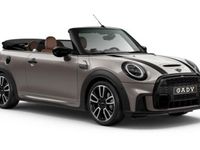 gebraucht Mini Cooper S Cabriolet 