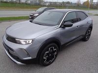 gebraucht Opel Mokka-e Mokka-E Elektromotor 50kWh Euro6d -1Phasig 100 ...