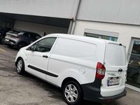 Gebraucht Ford Transit Trend 95 PS (69 kW) 2020 Limousine