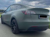 gebraucht Tesla Model Y Model YLong Range Dual Motor AWD