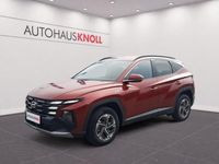 Neu Hyundai Tucson 180 PS (132 kW) 2025 SUV