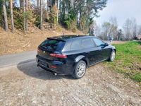 gebraucht Alfa Romeo 159 SW 1,8 TBi Distinctive