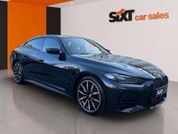 Gebraucht BMW 430 M Sport 286 PS (210 kW) 2023 Schwarz Coupé