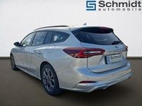 gebraucht Ford Focus Turnier 1,5 EcoBlue ST-Line Design Aut.