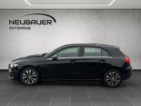 gebraucht Mercedes A180 d Kompaktlimousine Style Shz MBUX CarPlay