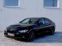 gebraucht BMW 420 Gran Coupé 420 i Advantage Aut.