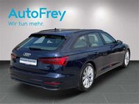 gebraucht Audi A6 Avant 50 TDI quattro SPORT