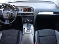 gebraucht Audi A6 Avant 27 TDI V6 Multitronic